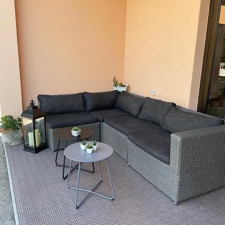 Apartments Kapetanovi Dvori Trogir Exterior photo
