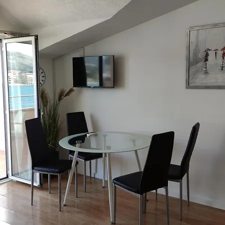 Apartments Kapetanovi Dvori Trogir Exterior photo