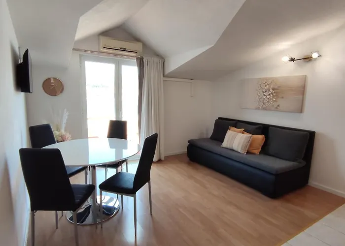 Apartments Kapetanovi Dvori
