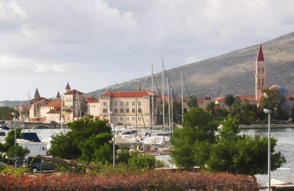 Apartmán Kapetanovi Dvori Trogir