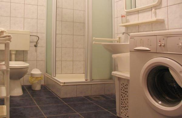Kapetanovi Dvori Apartmán *