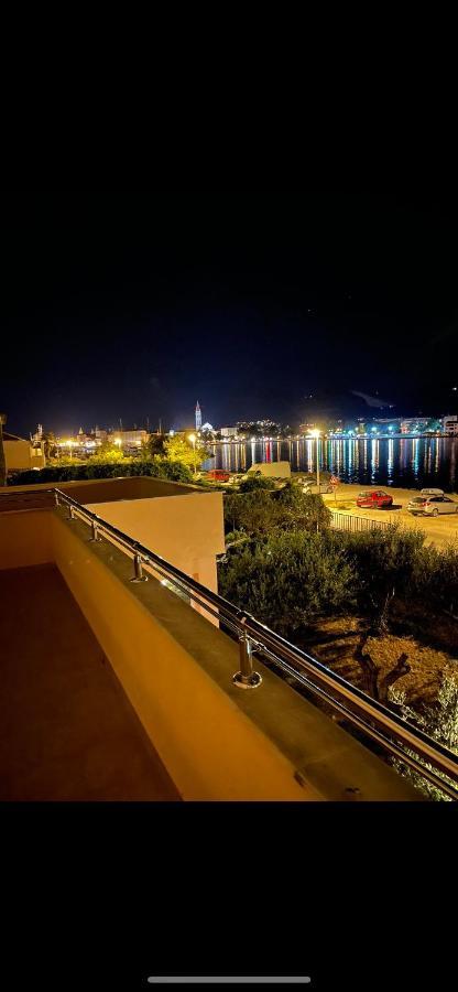 Apartmán Kapetanovi Dvori Trogir