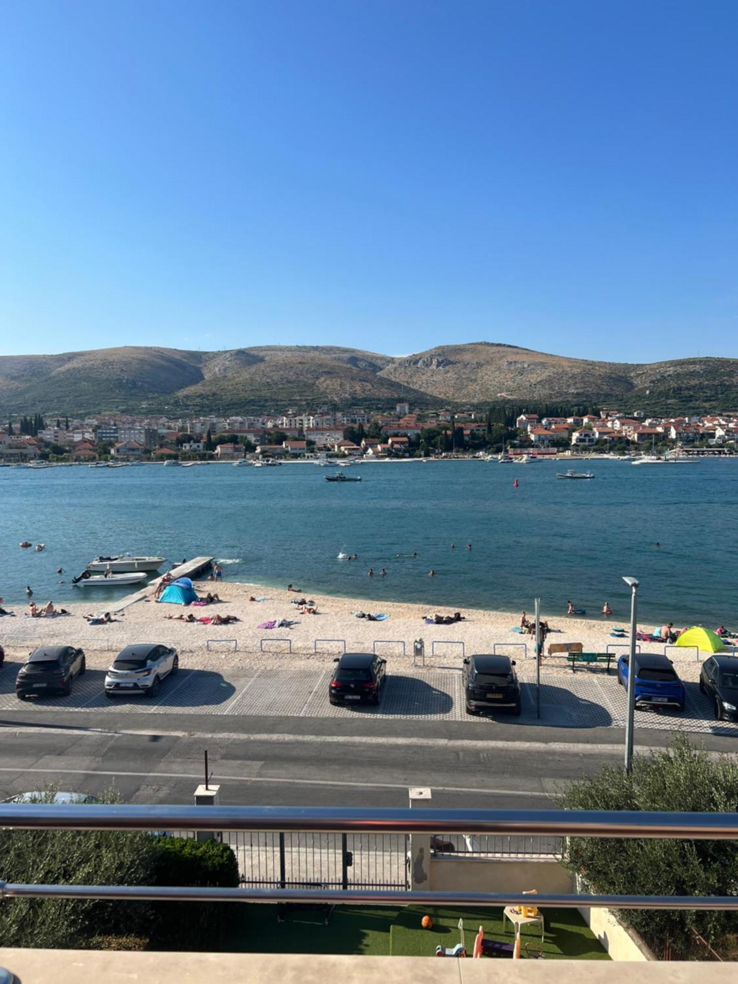 Kapetanovi Dvori Trogir