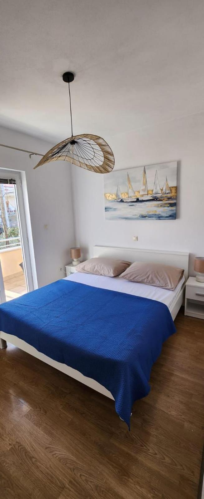 Kapetanovi Dvori Apartmán