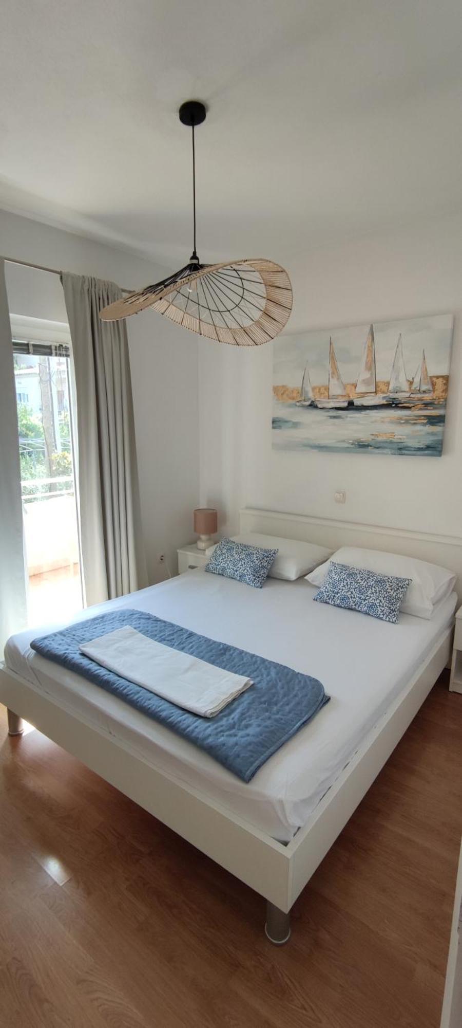Kapetanovi Dvori Apartmán