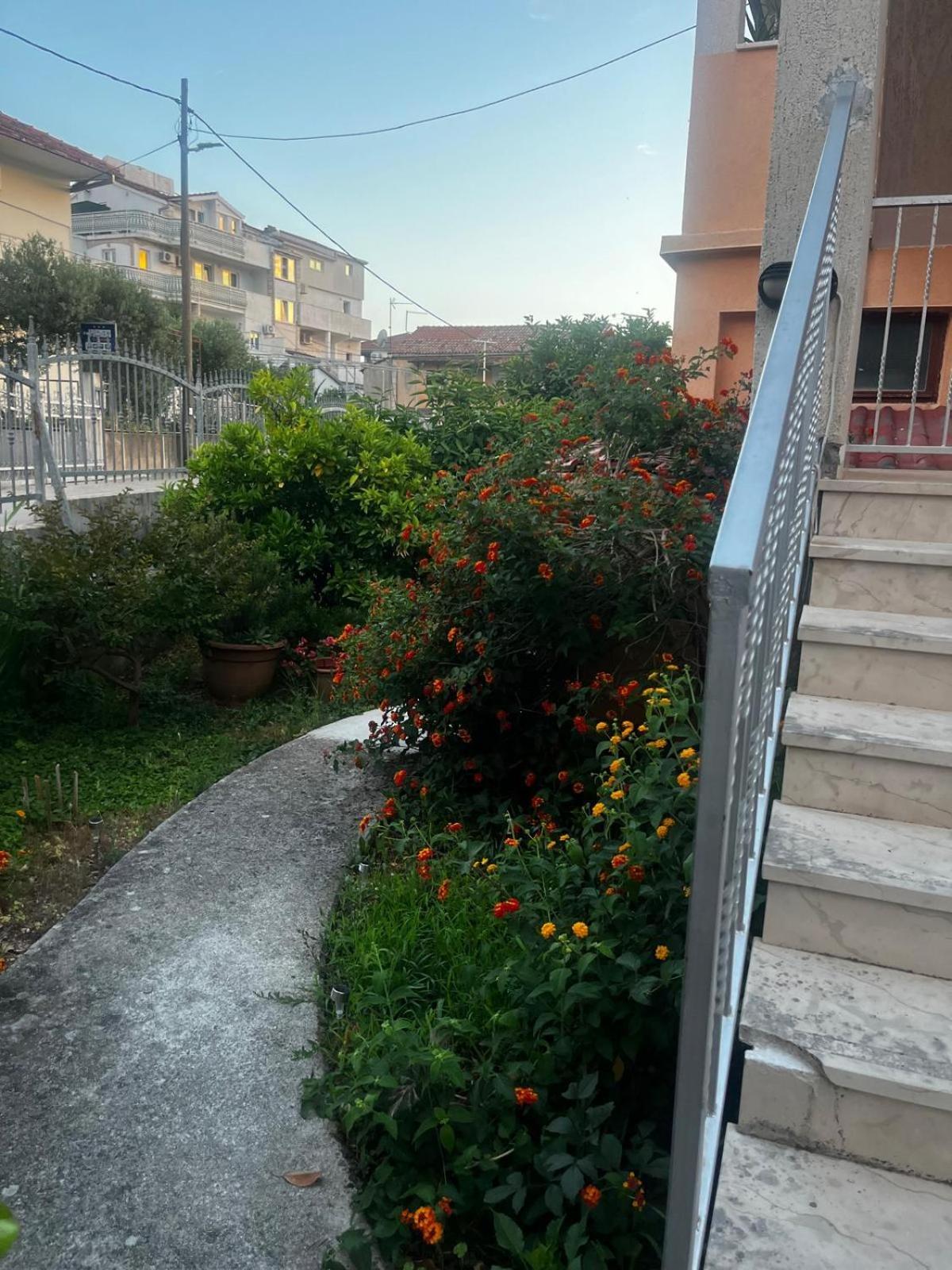 Kapetanovi Dvori Trogir