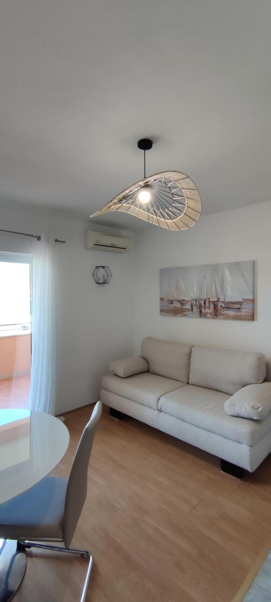 Kapetanovi Dvori Apartmán