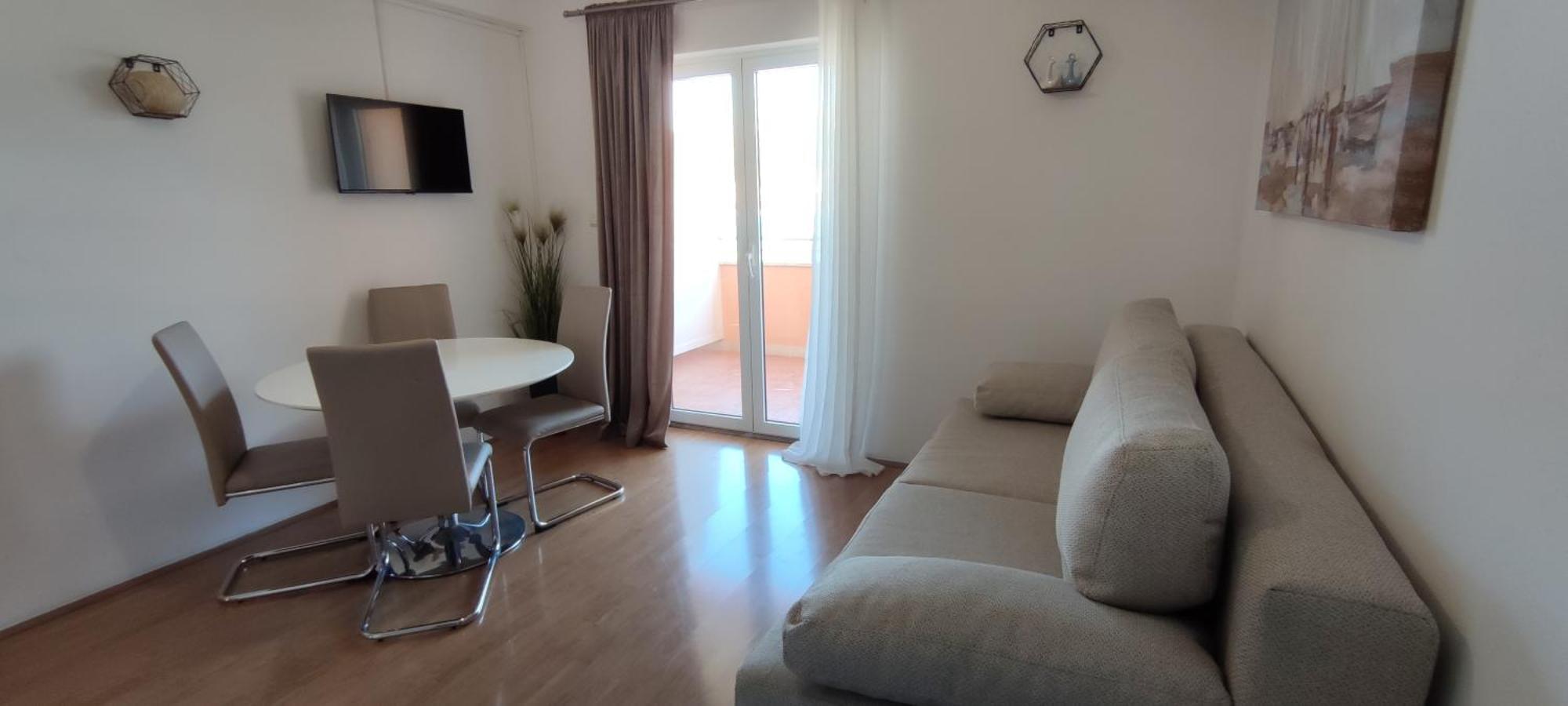 Apartmán Kapetanovi Dvori
