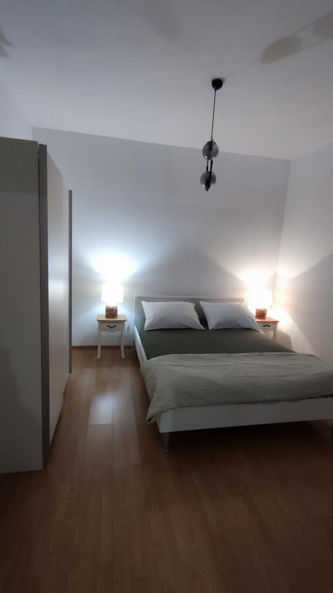 Apartmán Kapetanovi Dvori *