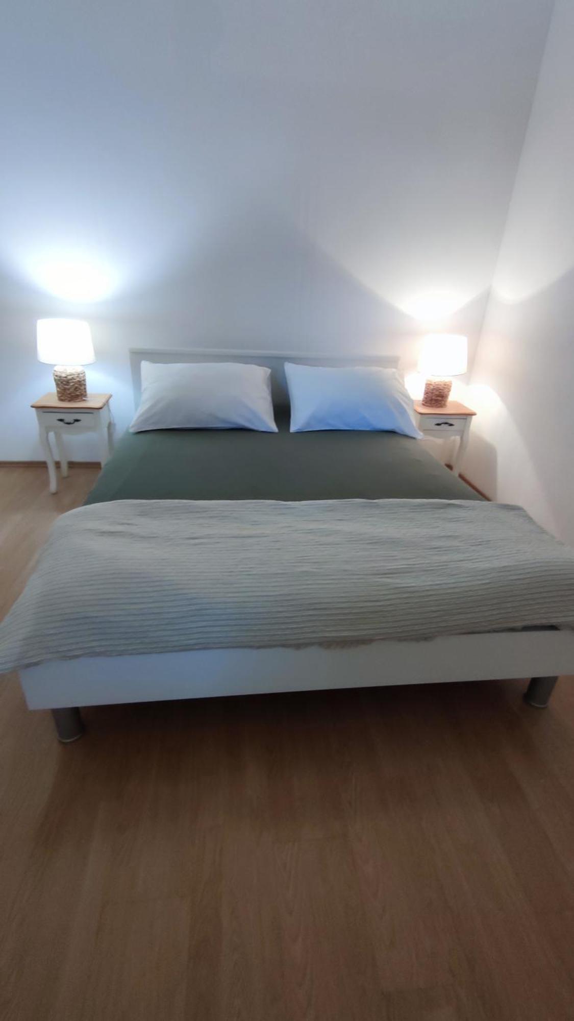 Apartmán Kapetanovi Dvori Trogir