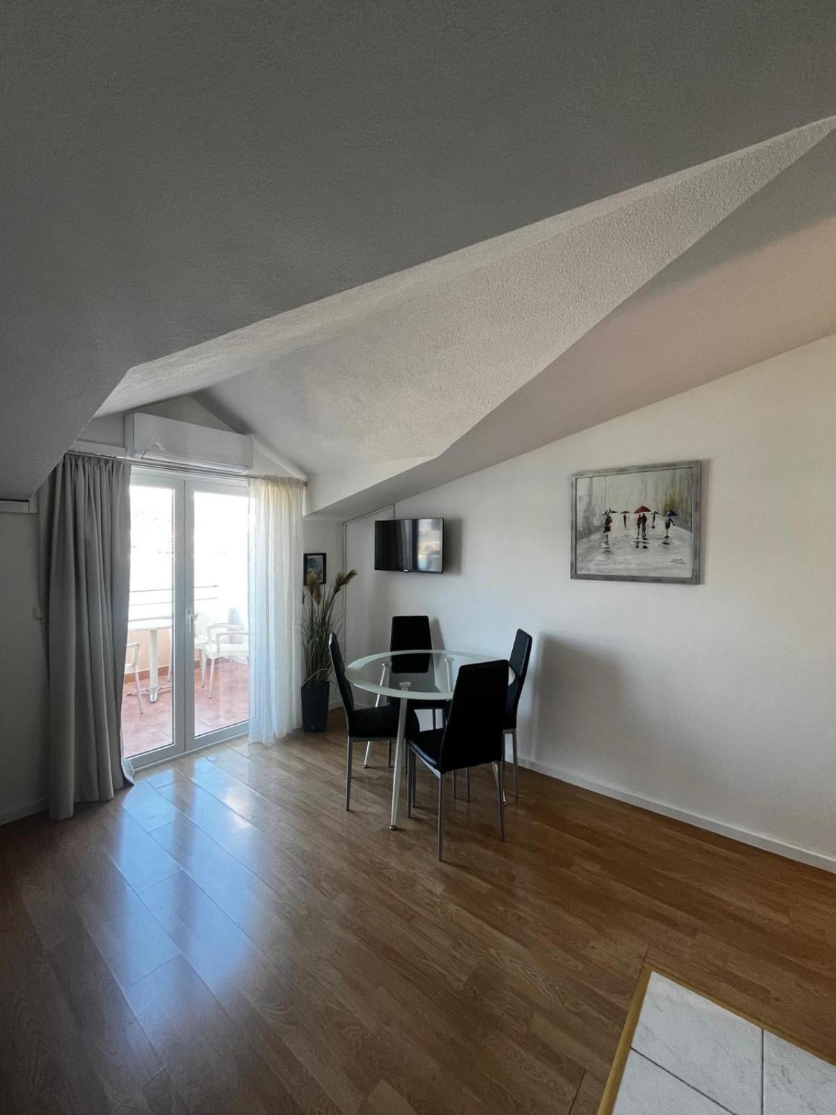 Kapetanovi Dvori Apartmán