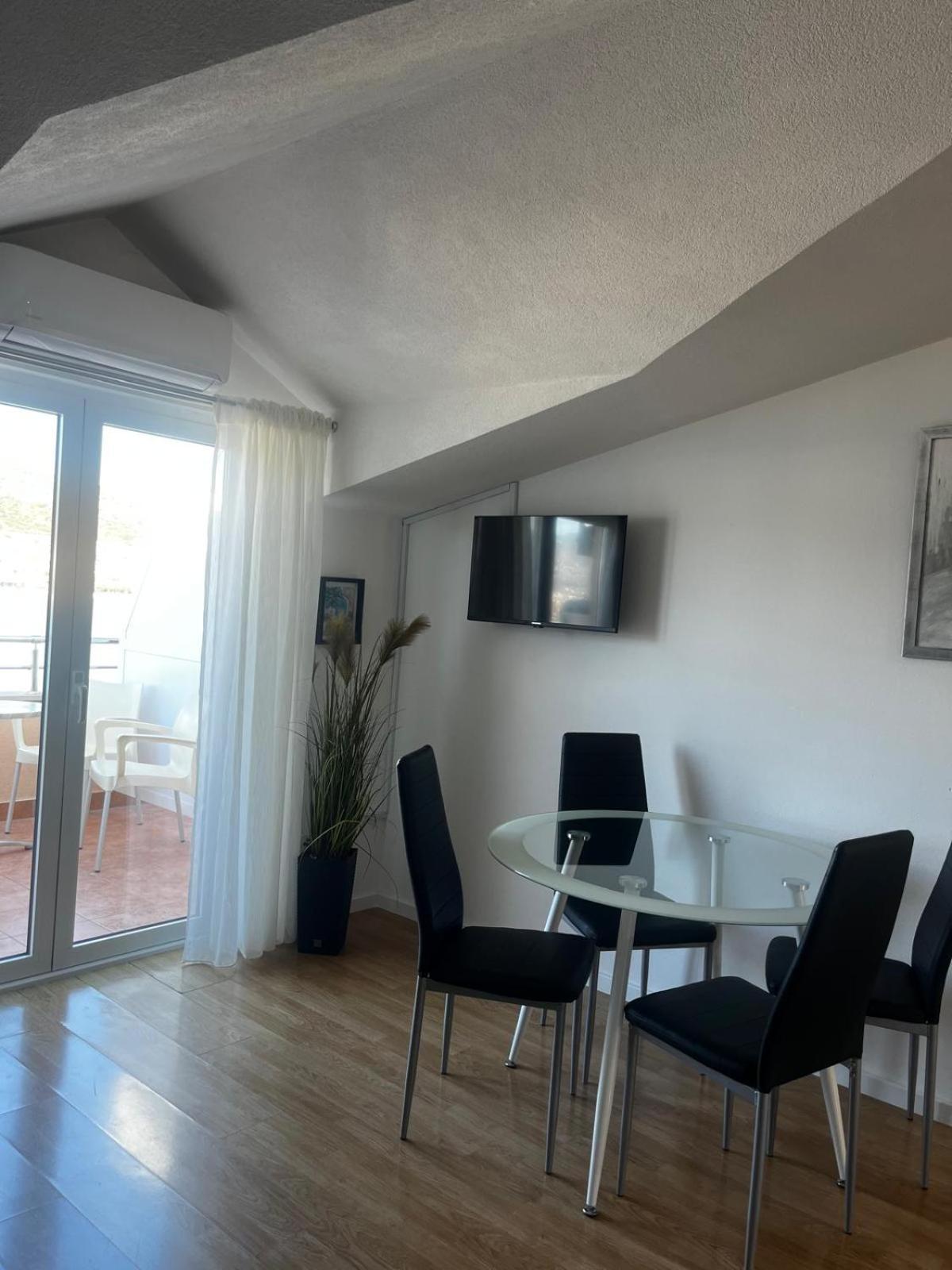 Apartmán Kapetanovi Dvori *
