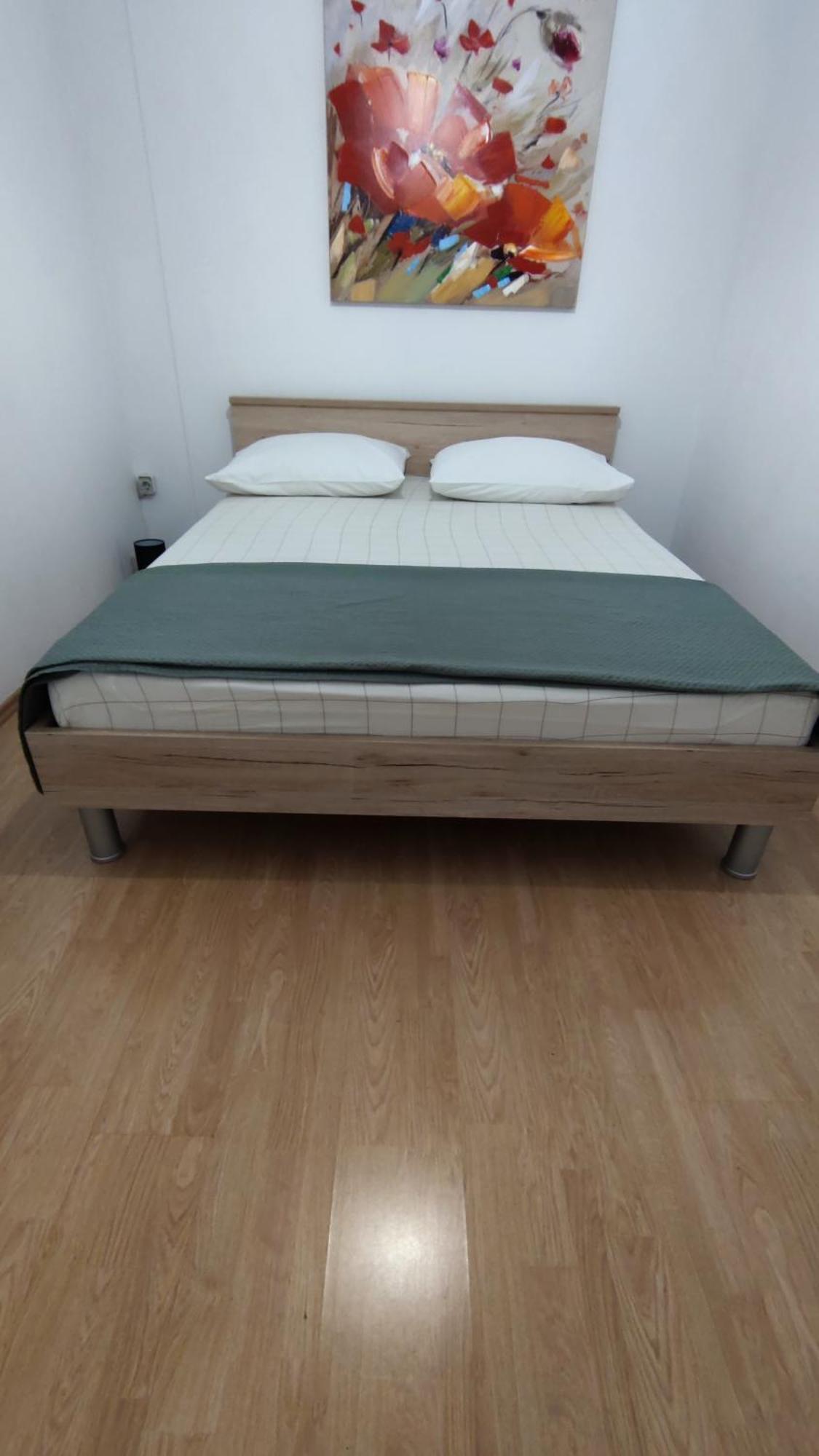 Apartmán Kapetanovi Dvori Trogir