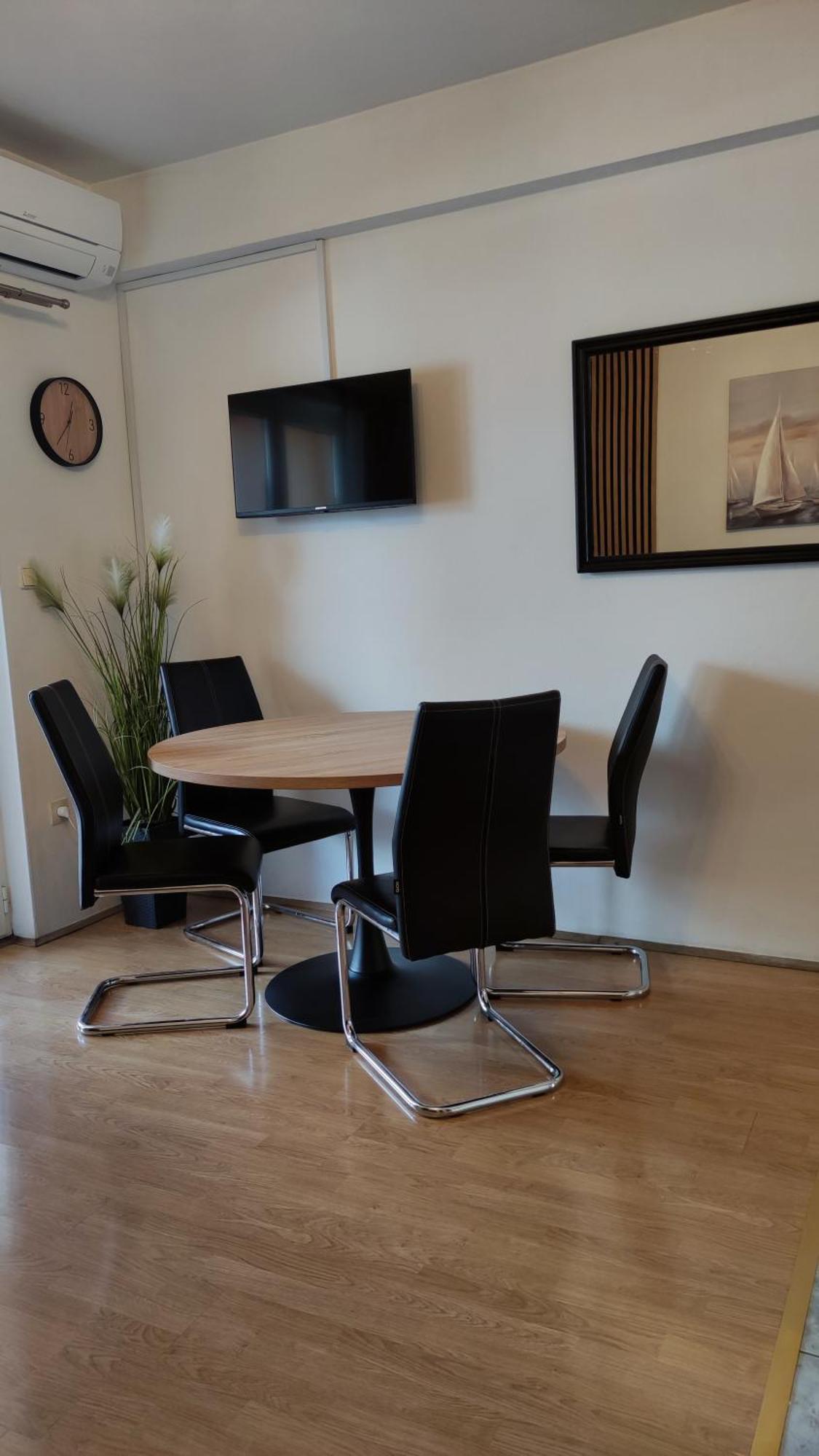 Apartmán Kapetanovi Dvori *