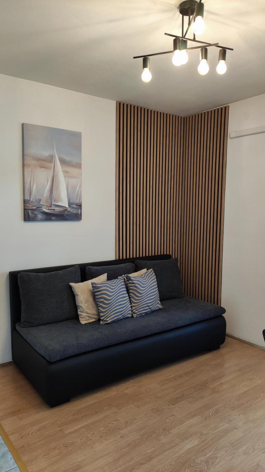 Kapetanovi Dvori Apartmán Trogir