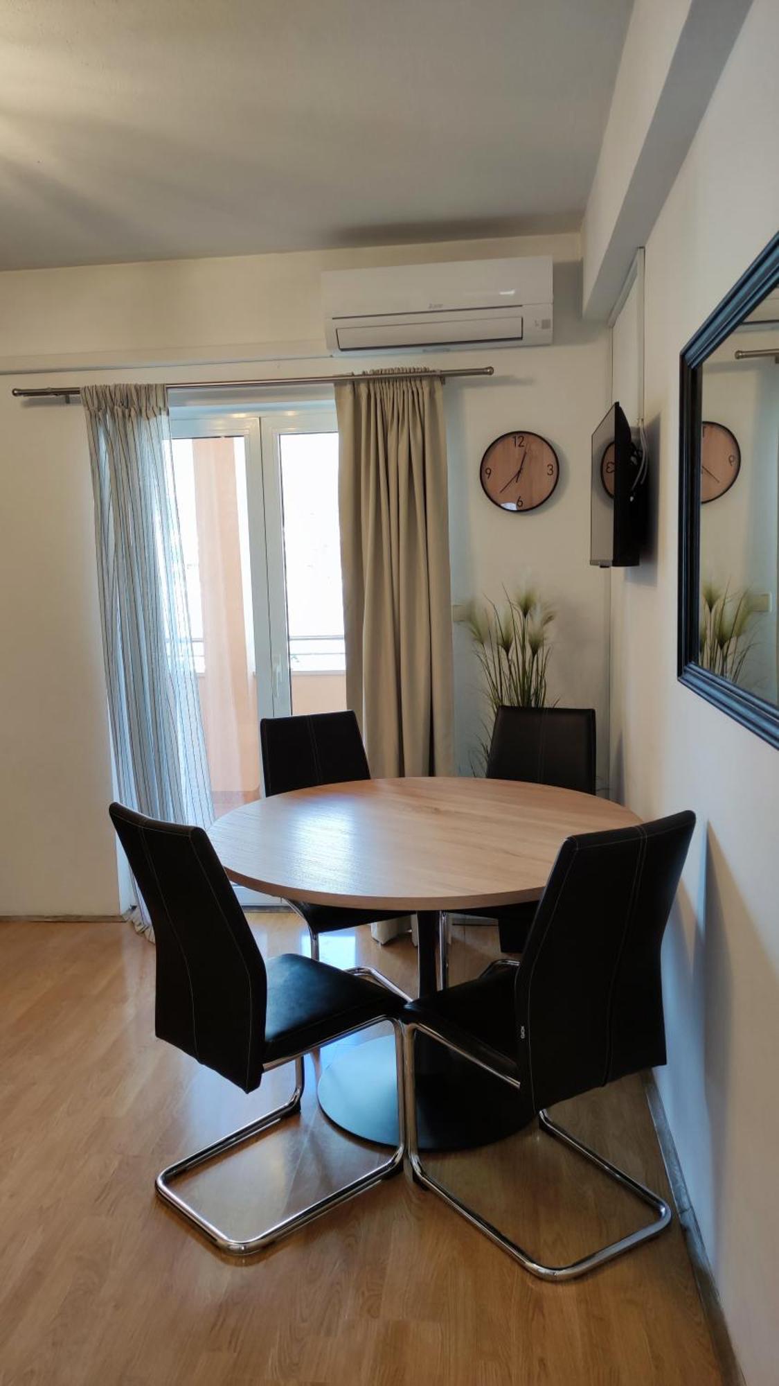 Apartmán Kapetanovi Dvori Trogir