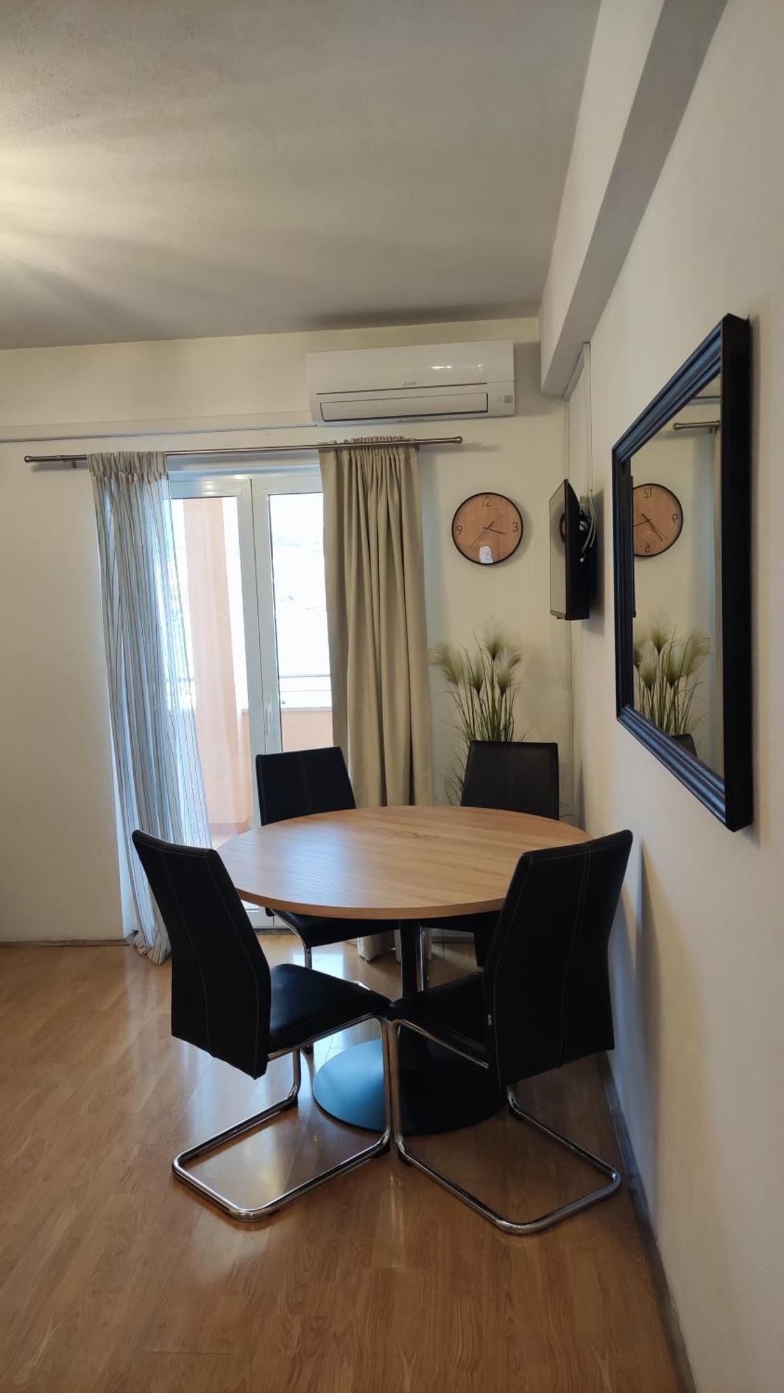 Kapetanovi Dvori Trogir