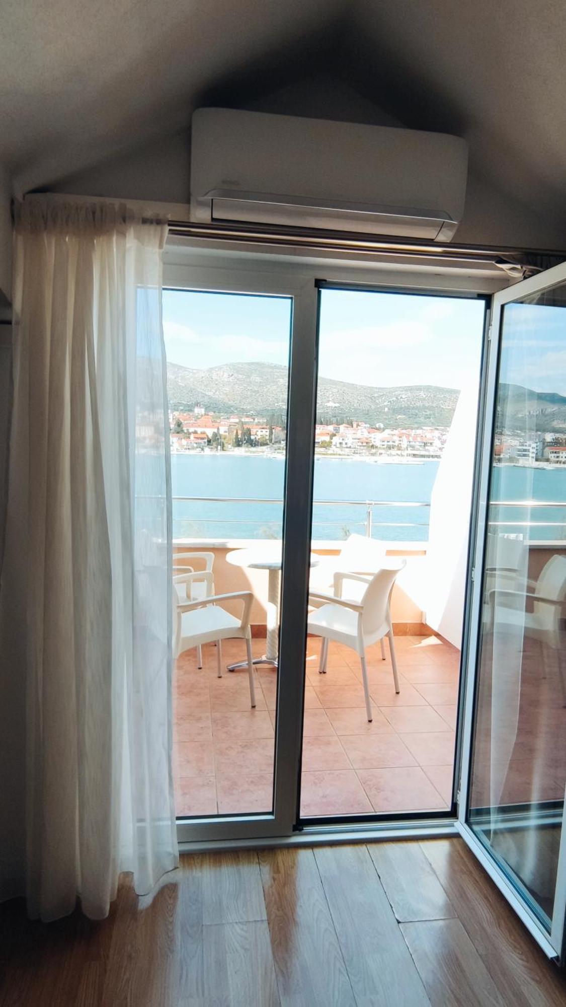 Kapetanovi Dvori Apartmán