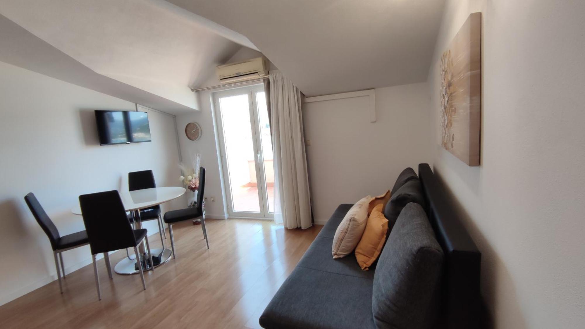Apartmán Kapetanovi Dvori