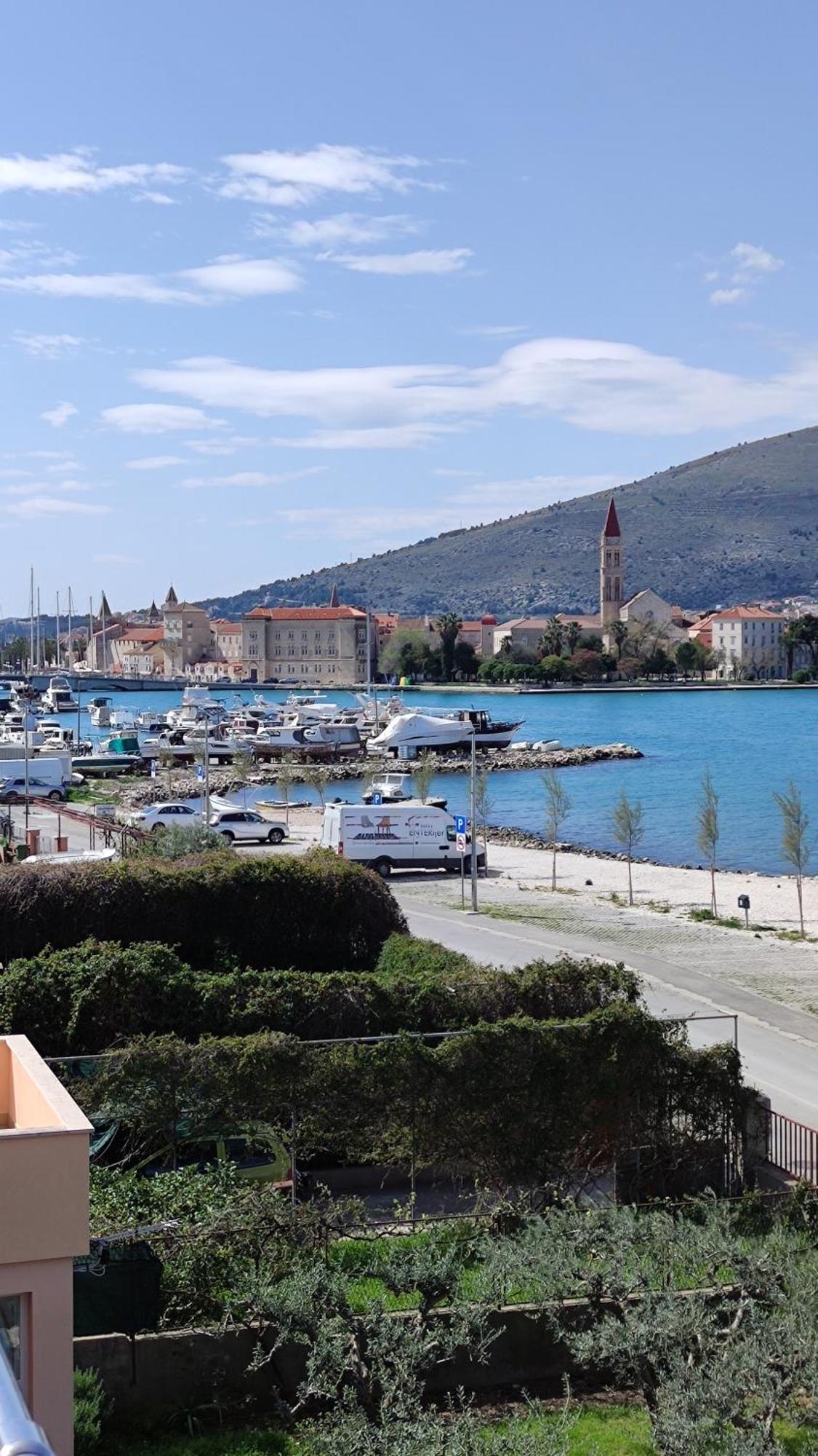 Kapetanovi Dvori