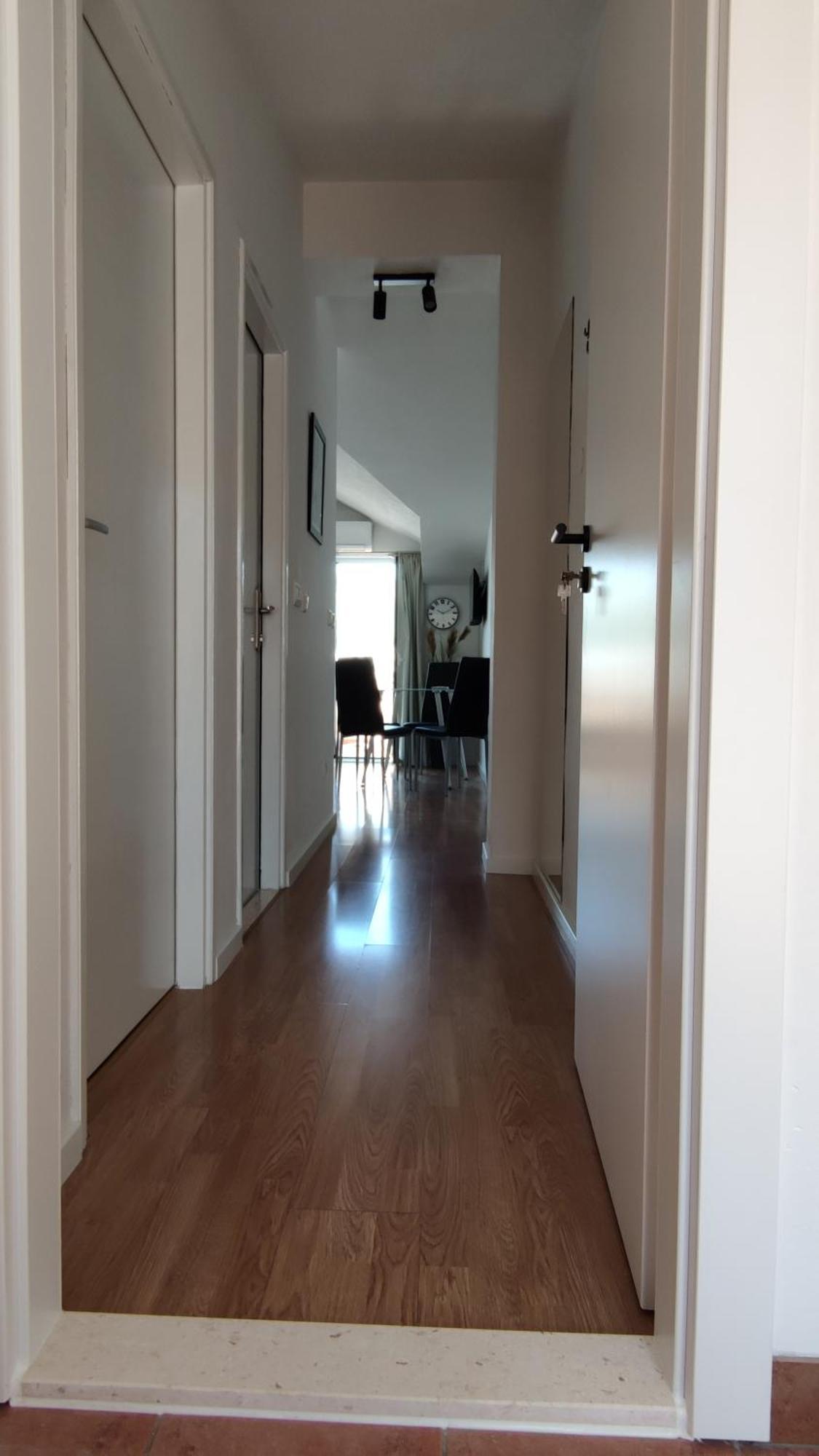 Kapetanovi Dvori Apartmán