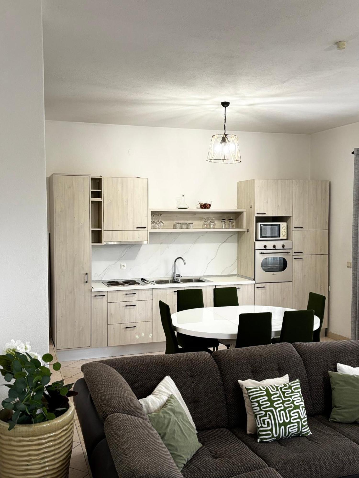 Apartmán Kapetanovi Dvori *
