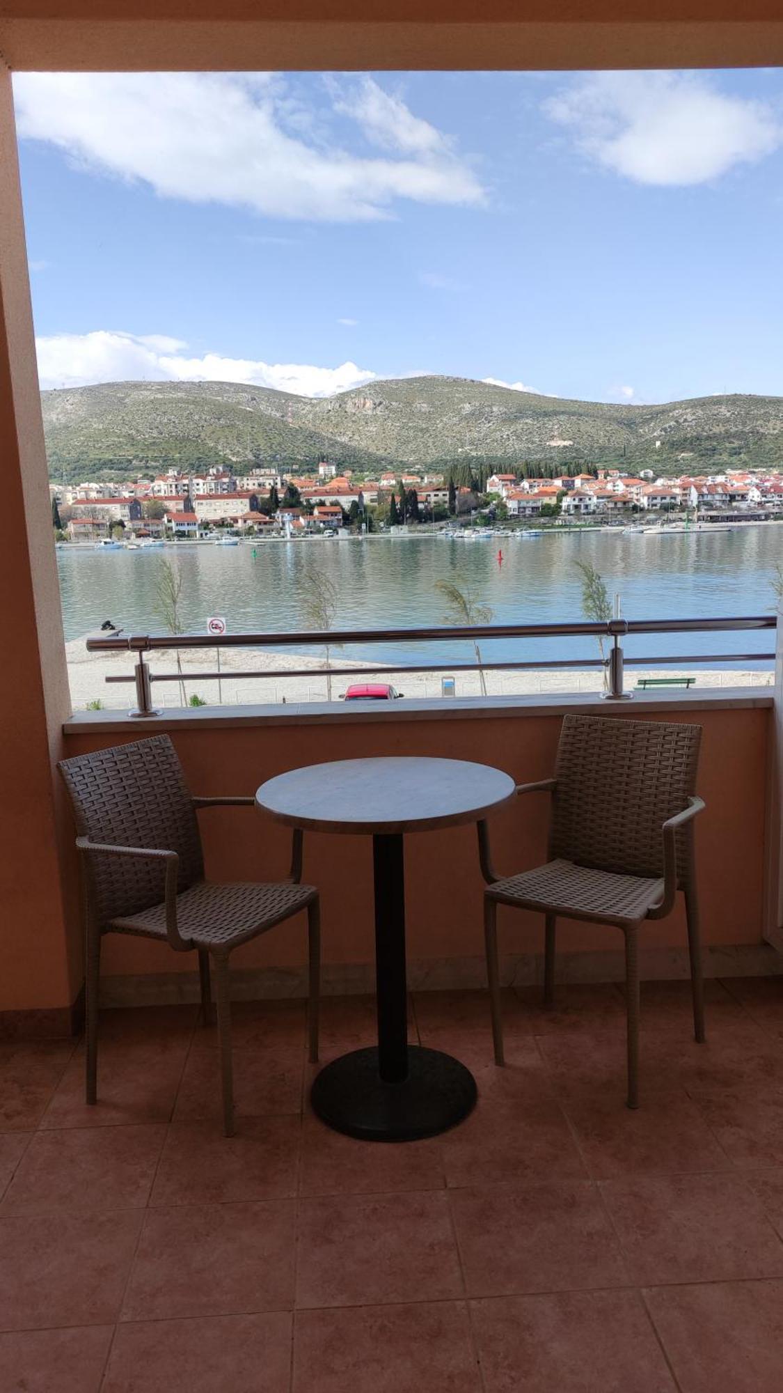 Kapetanovi Dvori Apartament *
