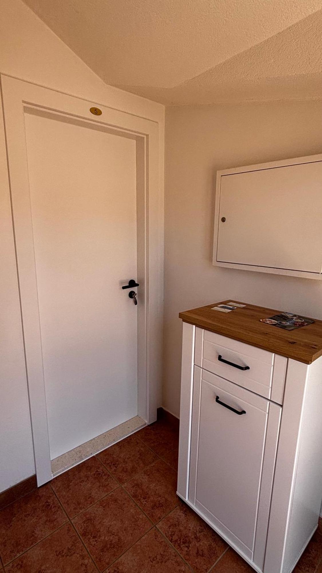 Apartament Kapetanovi Dvori Trogir